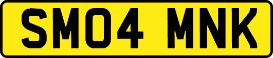 SM04MNK