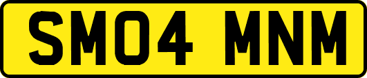 SM04MNM