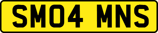 SM04MNS