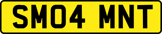 SM04MNT