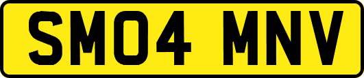 SM04MNV