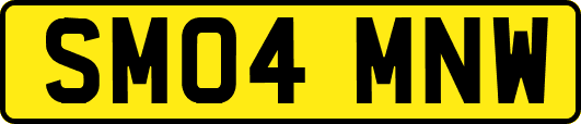 SM04MNW