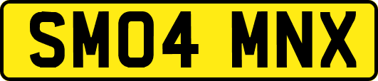 SM04MNX