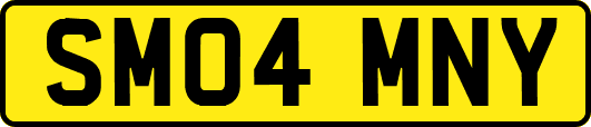SM04MNY