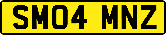 SM04MNZ