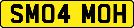 SM04MOH