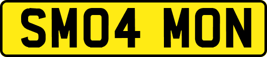 SM04MON