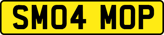 SM04MOP