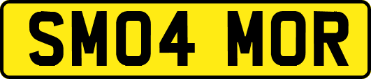 SM04MOR