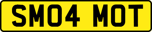 SM04MOT
