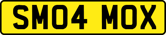 SM04MOX