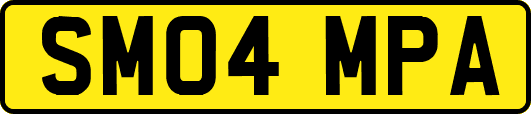 SM04MPA