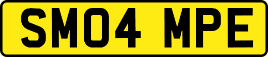 SM04MPE
