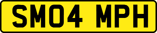 SM04MPH
