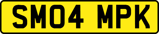 SM04MPK