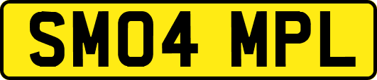 SM04MPL