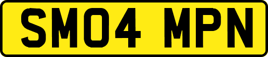 SM04MPN