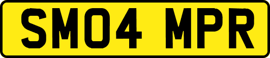 SM04MPR