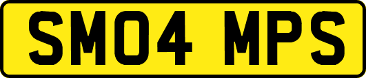 SM04MPS