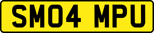 SM04MPU
