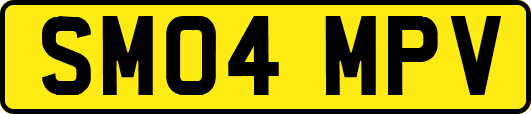 SM04MPV