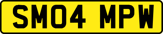 SM04MPW