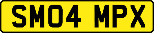 SM04MPX