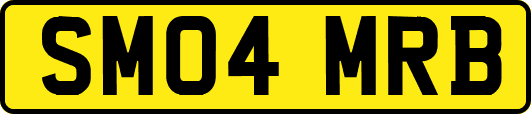 SM04MRB