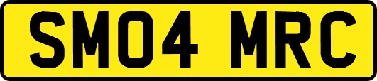 SM04MRC