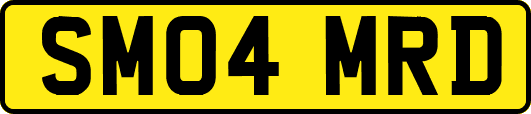 SM04MRD