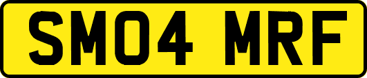 SM04MRF