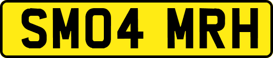 SM04MRH