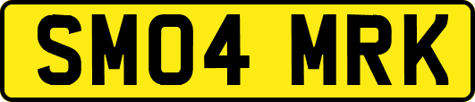 SM04MRK