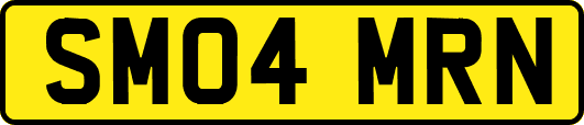 SM04MRN