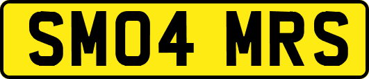 SM04MRS