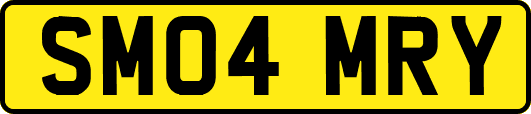 SM04MRY