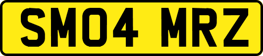 SM04MRZ