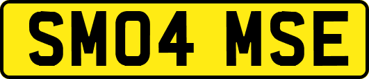 SM04MSE