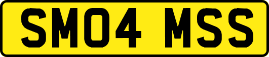 SM04MSS