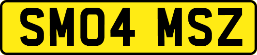 SM04MSZ