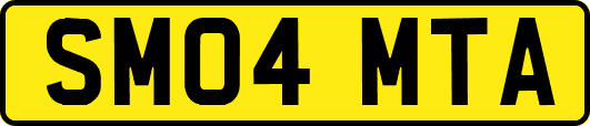 SM04MTA