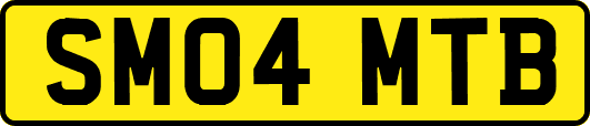 SM04MTB