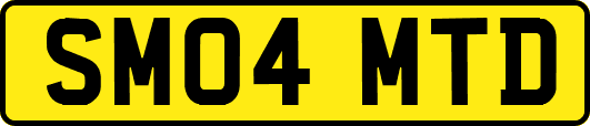 SM04MTD