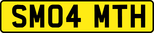 SM04MTH