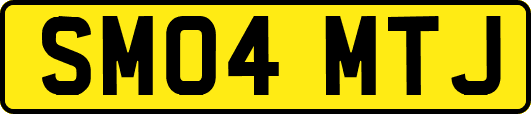 SM04MTJ