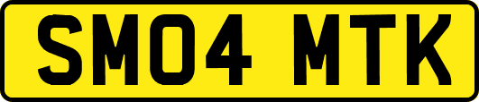 SM04MTK