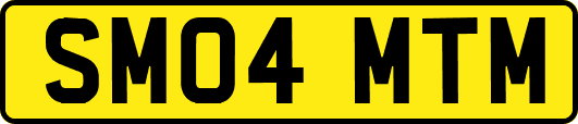 SM04MTM