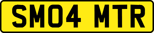SM04MTR