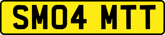 SM04MTT