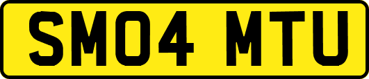 SM04MTU